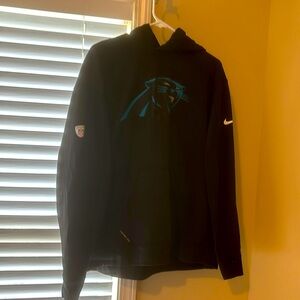 Nike therma fit nfl hoodie